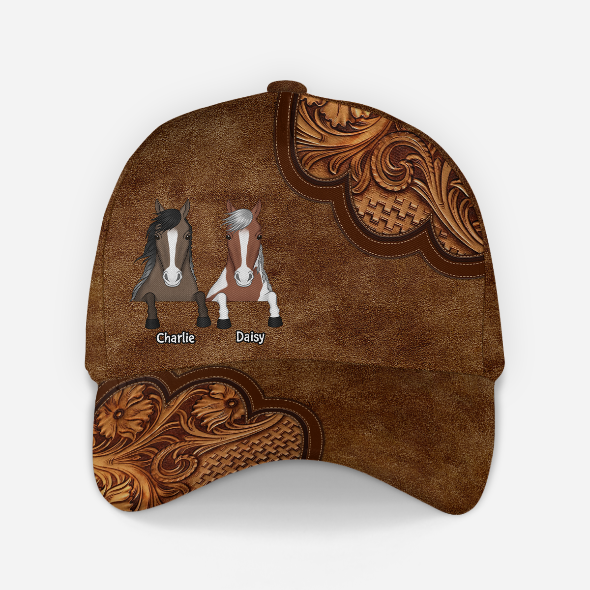 5544JUS1 personalized horse cap_ unique gifts for horse lovers 5544J8U8U