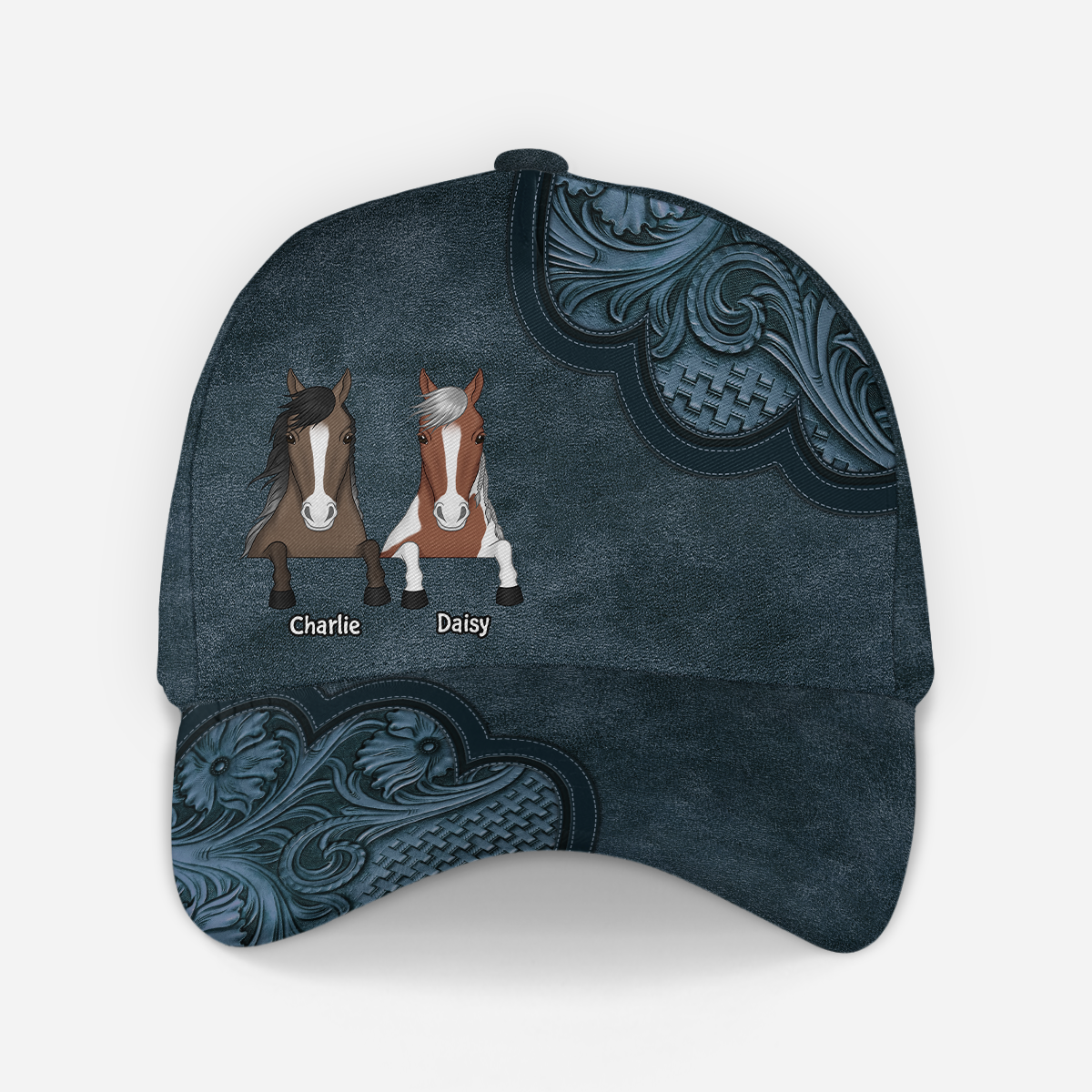 5544JUS2 personalized horse cap_ unique gifts for horse lovers 5544J8U8U