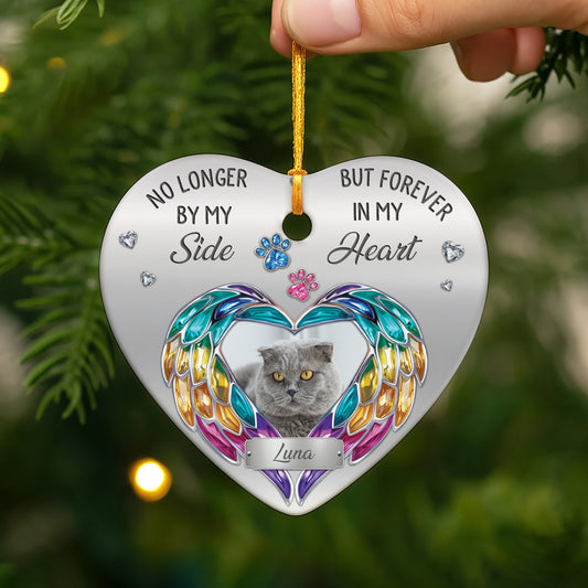 5570OUS2 personalized dog ceramic ornaments memorial gifts with photo 5570OKUAC