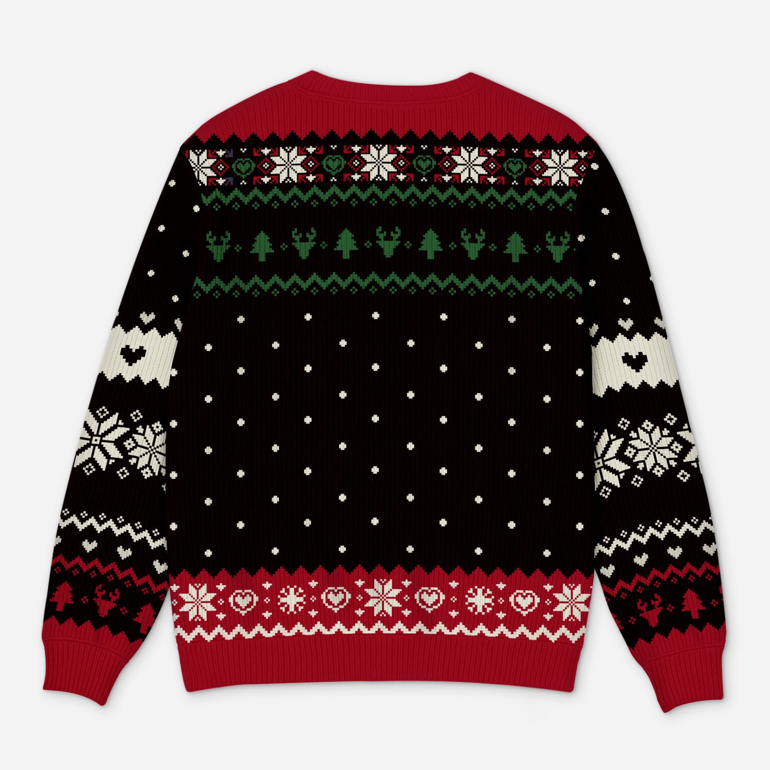 5701WUK3 personalized ugly christmas sweaters for couples with photos 5701W3ZQG