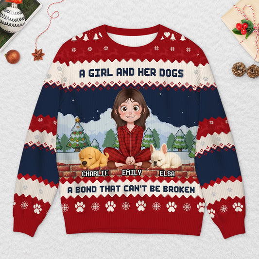 5709WUS2 personalized ugly christmas sweater dog and owner gifts_ 5709W8TAC_dd3a6d81 468a 491d a5b6 acbd2c9738fb