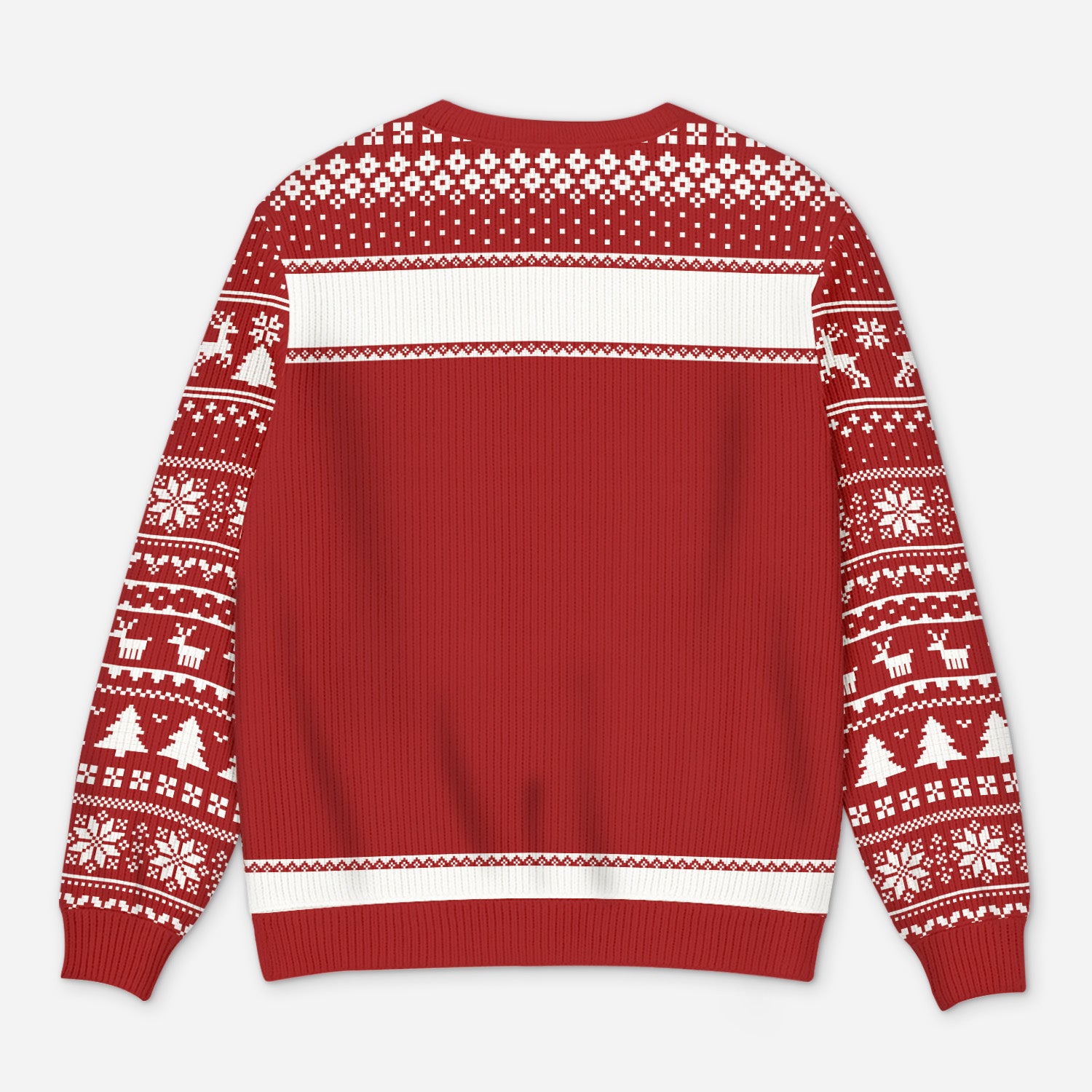 5714WUS3 personalized gifts for pet lovers ugly christmas sweater 5714W6HMD