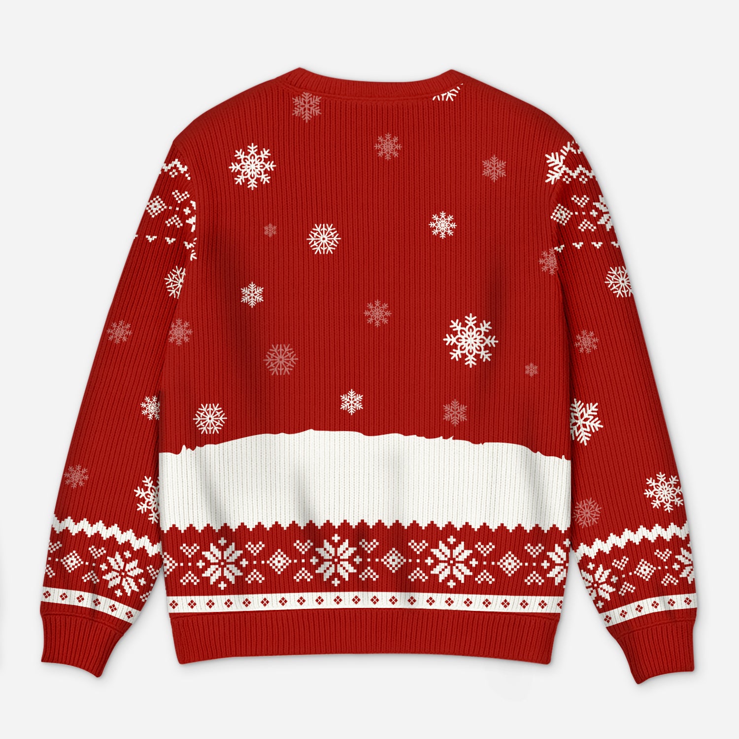 5719WUS3 custom gifts for dog lovers the dogfather ugly christmas sweater 5719W6TNC_5d801a2c d4c5 4e65 87ca 12fbe94c3e94