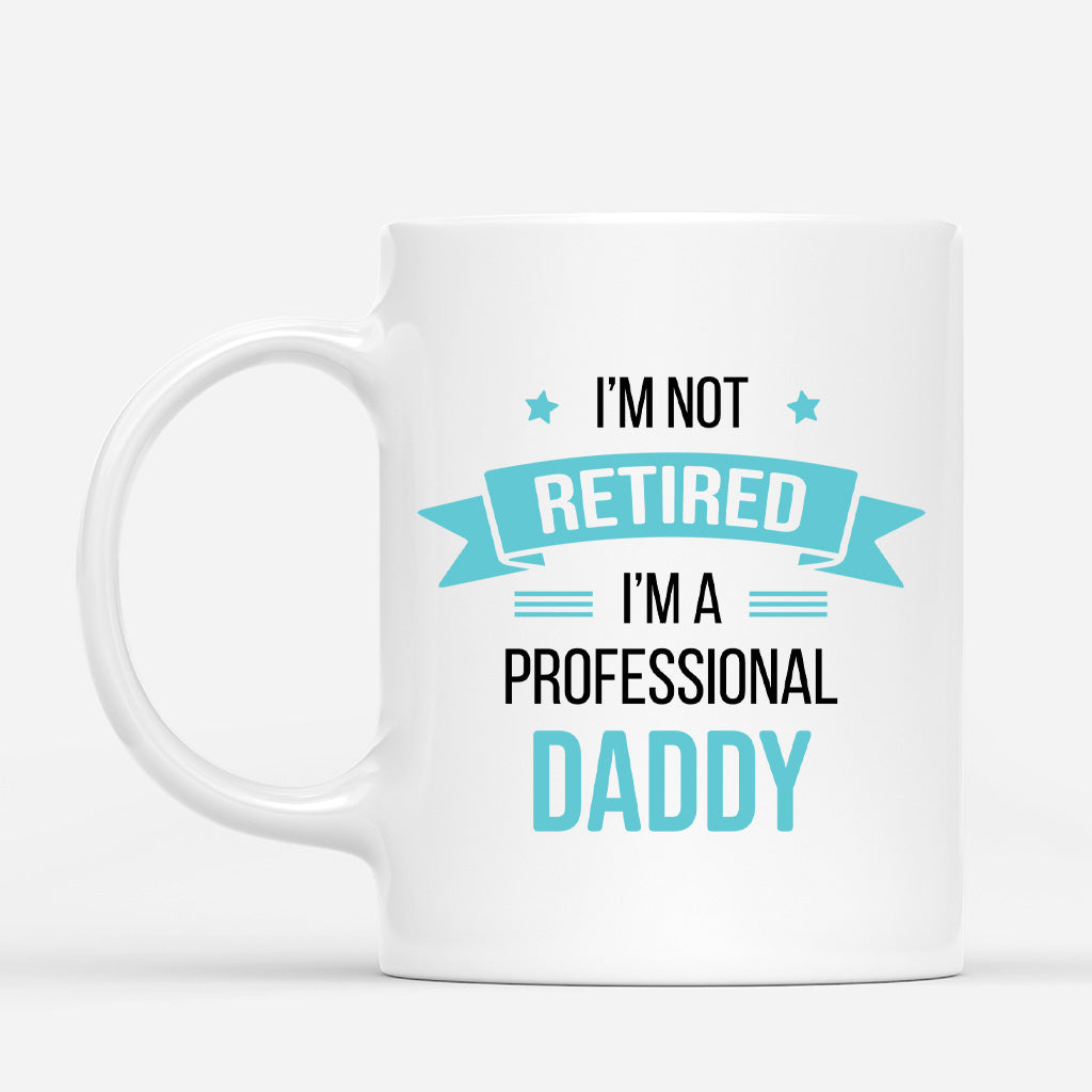 5768MUK2 personalized retirement gifts grandma mug with grandkids names 5768M8ZAB