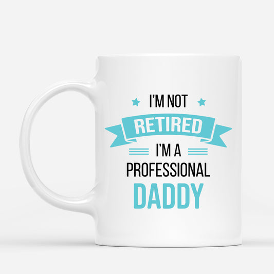 5768MUK2 personalized retirement gifts grandma mug with grandkids names 5768M8ZAB