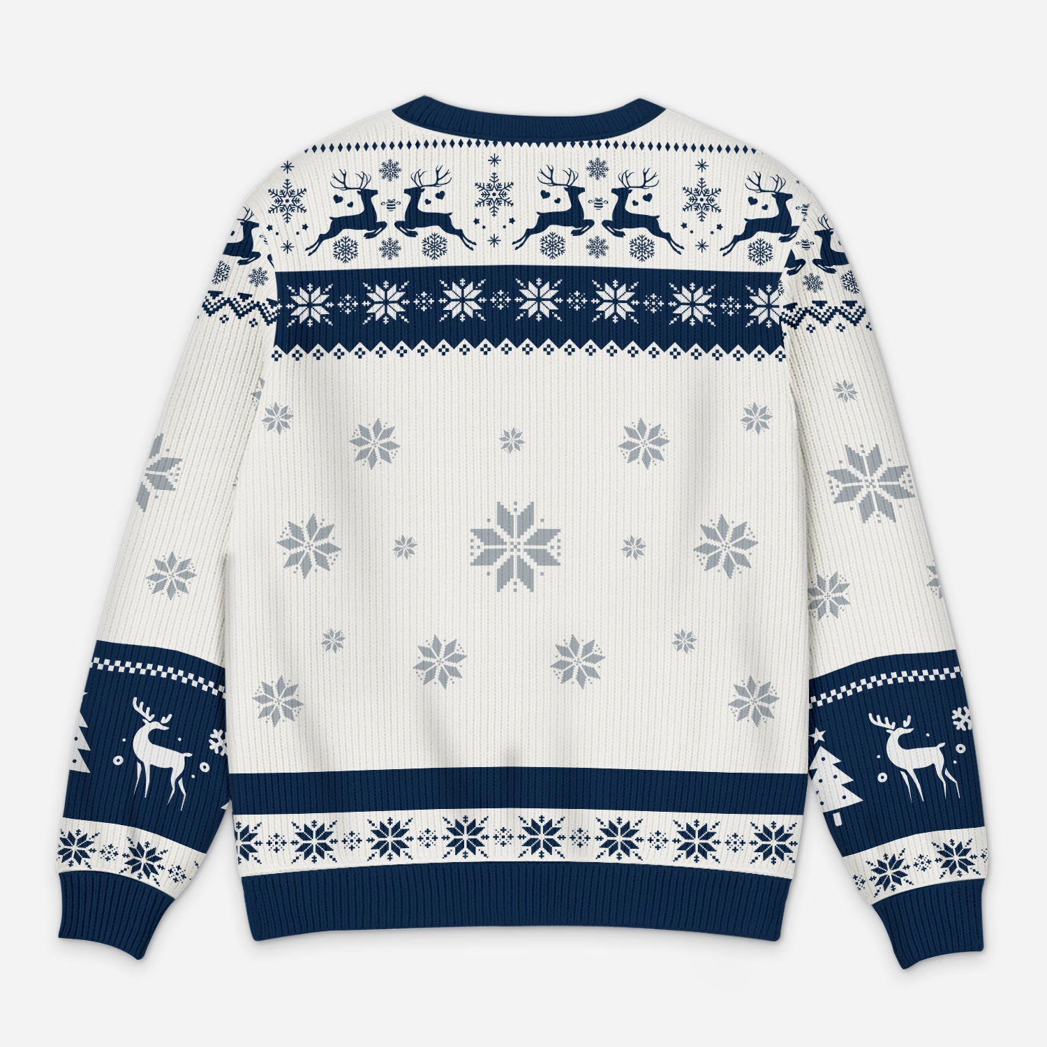 5783WUS3 personalized family ugly sweaters_ family christmas gifts 5783W8MZI