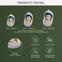 5793OUK3 3d printing effect personalized acrylic ornaments babys 1st christmas gifts 5793OKZTK