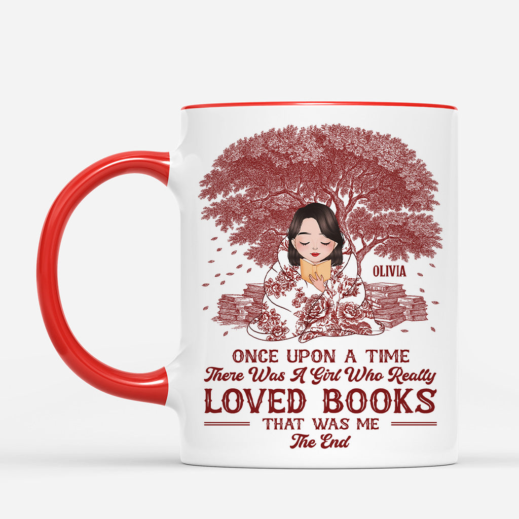5891MUS2 once upon a time mug_ personalized gifts for book lovers women 5891M6LMA