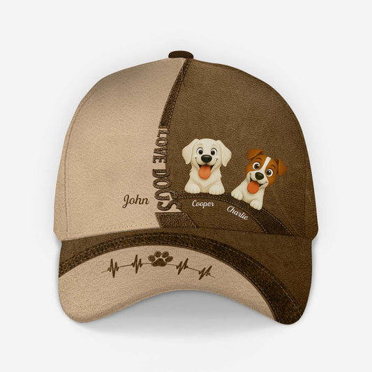 5902JUK1 personalized dog caps cool gifts for dog lovers 5902J8ZTC