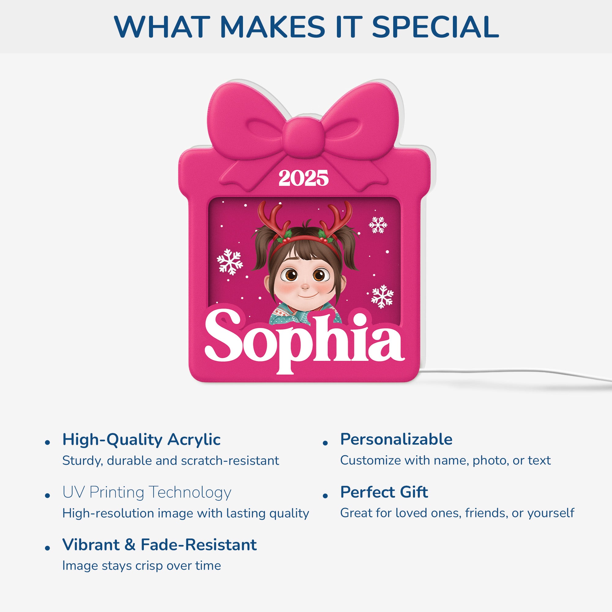 5903LUS4 3d printing effect christmas gift light boxes personalized gifts for kids 5903LKVZK