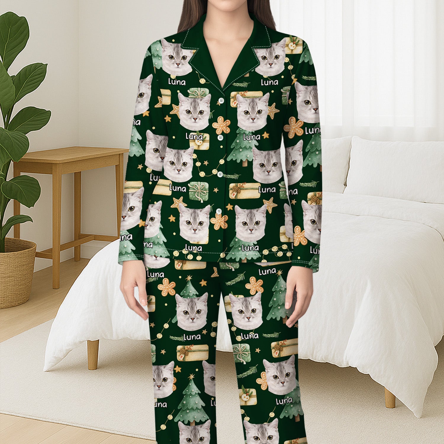 5913VUS3 personalized pajamas with dog face_ christmas gifts for dog lovers 5913VTTTC_496c5229 34d9 4888 a638 693d56c7707f