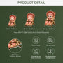 5941OUS3 3d printing effect acrylic christmas ornaments for newborns babys first xmas gifts 5941O8TZK