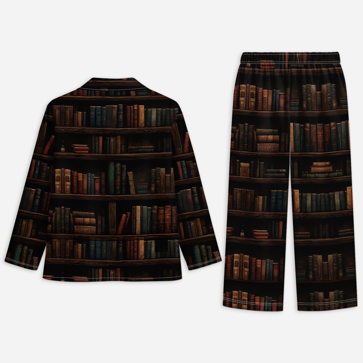 5949VUS2 personalized womens pajamas_ unique gifts for book lovers 5949V8QTA