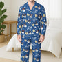 5966VUK3 best dog mom ever pajamas personalized gifts for dog owners 5966V8YAC