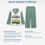 5978VUK5 custom cat pajamas gifts for cat lovers official sleepshirt 5978VKYCD