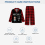 5993VUS4 custom pajamas for men women most likely to fall asleep first 5993V6TCB_74a4073f 4a7e 4efd a126 d3d2646f0c39