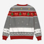 6044WUS3 personalized ugly christmas sweater book lover gifts for her him 6044W6QNA