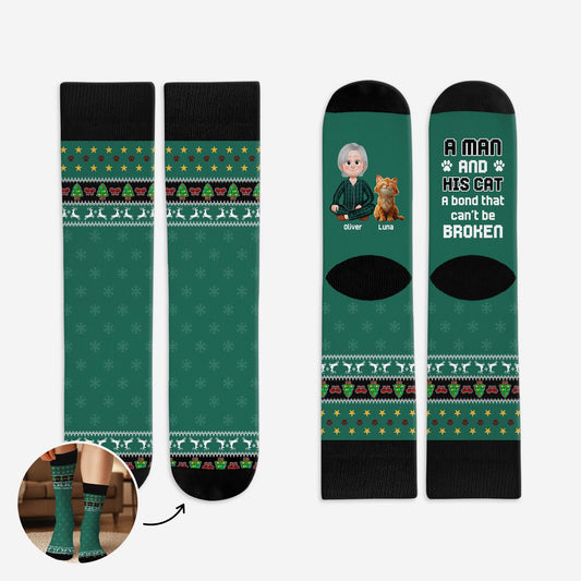 6069JUS1 personalized christmas socks xmas gifts for cat owners 6069JKTMD_905072c5 845e 43b0 bbc3 c58536484c4d