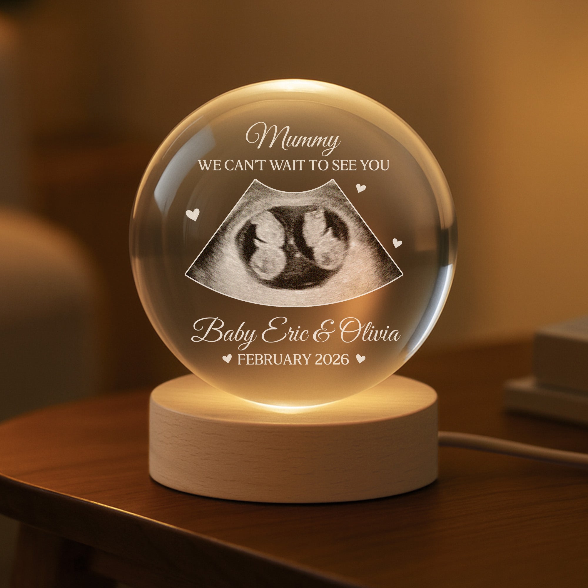 6137LUk1 crystal ball lamp with photo personalized newborn gifts 6137L3LMB_2