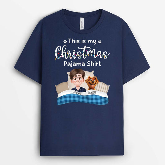 6264AUS2 this is my christmas pajama shirt personal gifts for dog lovers 6264A3MMC_f8024ec9 dc66 4561 aa00 d31833a48cc1