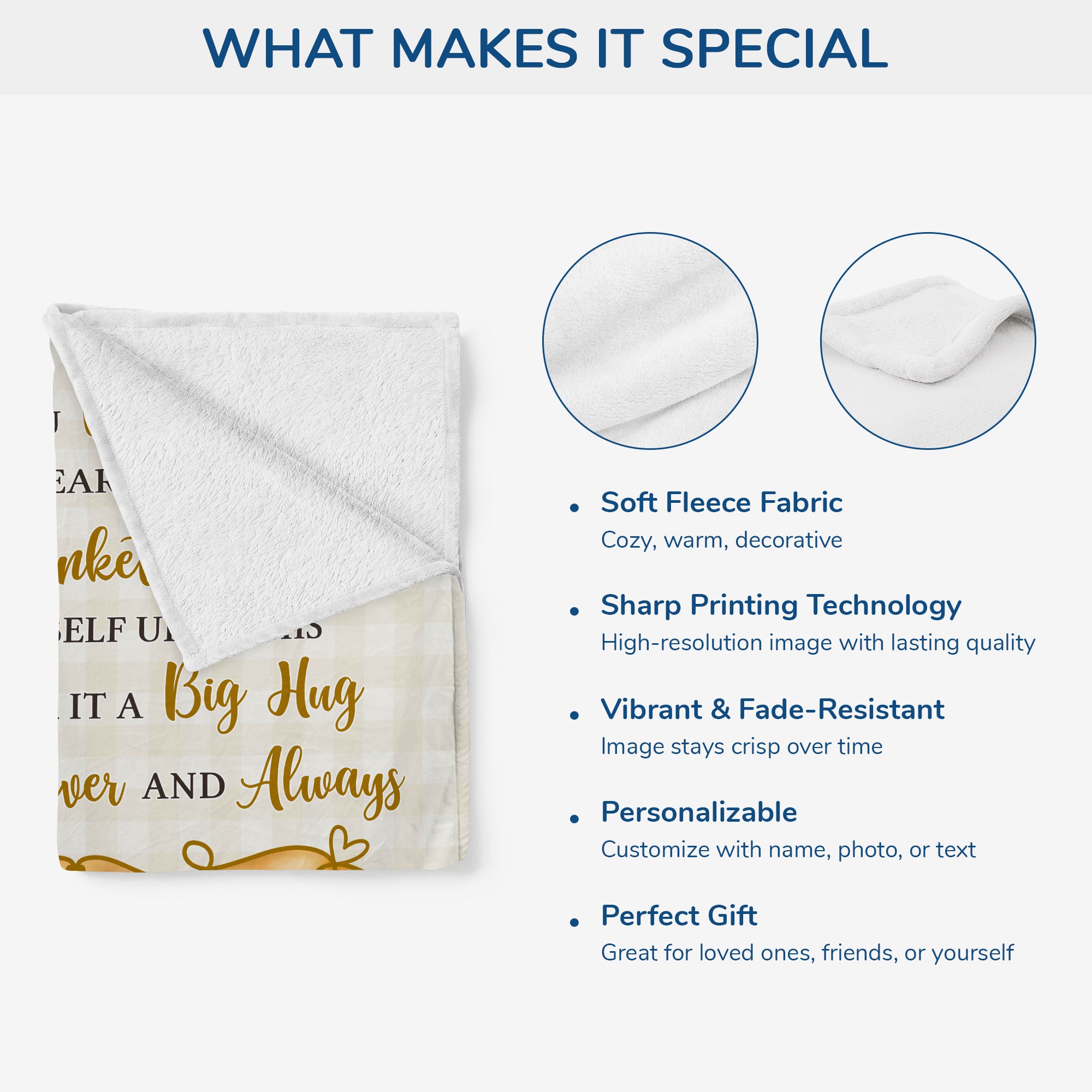 6285BUS4 memorial blankets with photo personalized pet memorial gifts 6285B3QZC