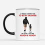 6287MUS2 i would choose you in every lifetime_ mug custom gifts for daughter son 6287M8QAA