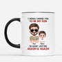 6289MUS2 i would choose you mug personalized gifts for daughter son 6289M8TAA
