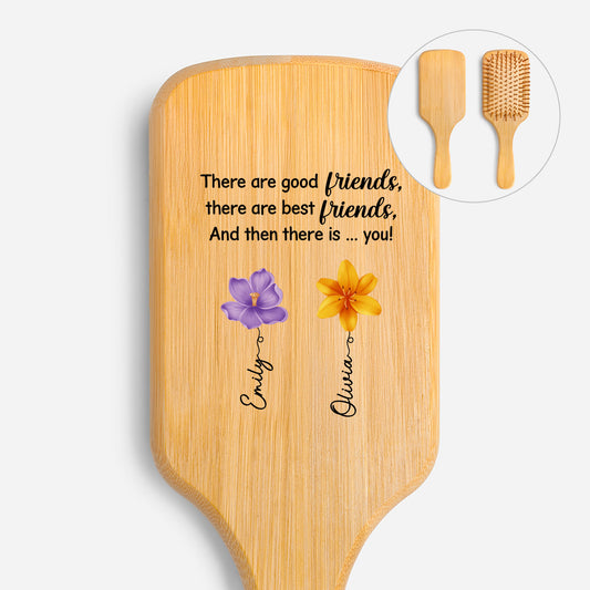 6404AUK1 personalised there is you bamboo hairbrush for female best friends 6404aqcv5a_2_fa1eea4f 7ba7 4e5a 9bb9 a309f18f0e11