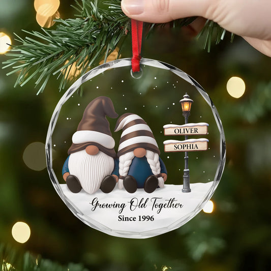 6594OUS2 3d printing effect glass gnome couple ornament custom christmas gifts 6594OTQ5G_f6a5fa93 9857 42c9 8545 95e49a1264e7