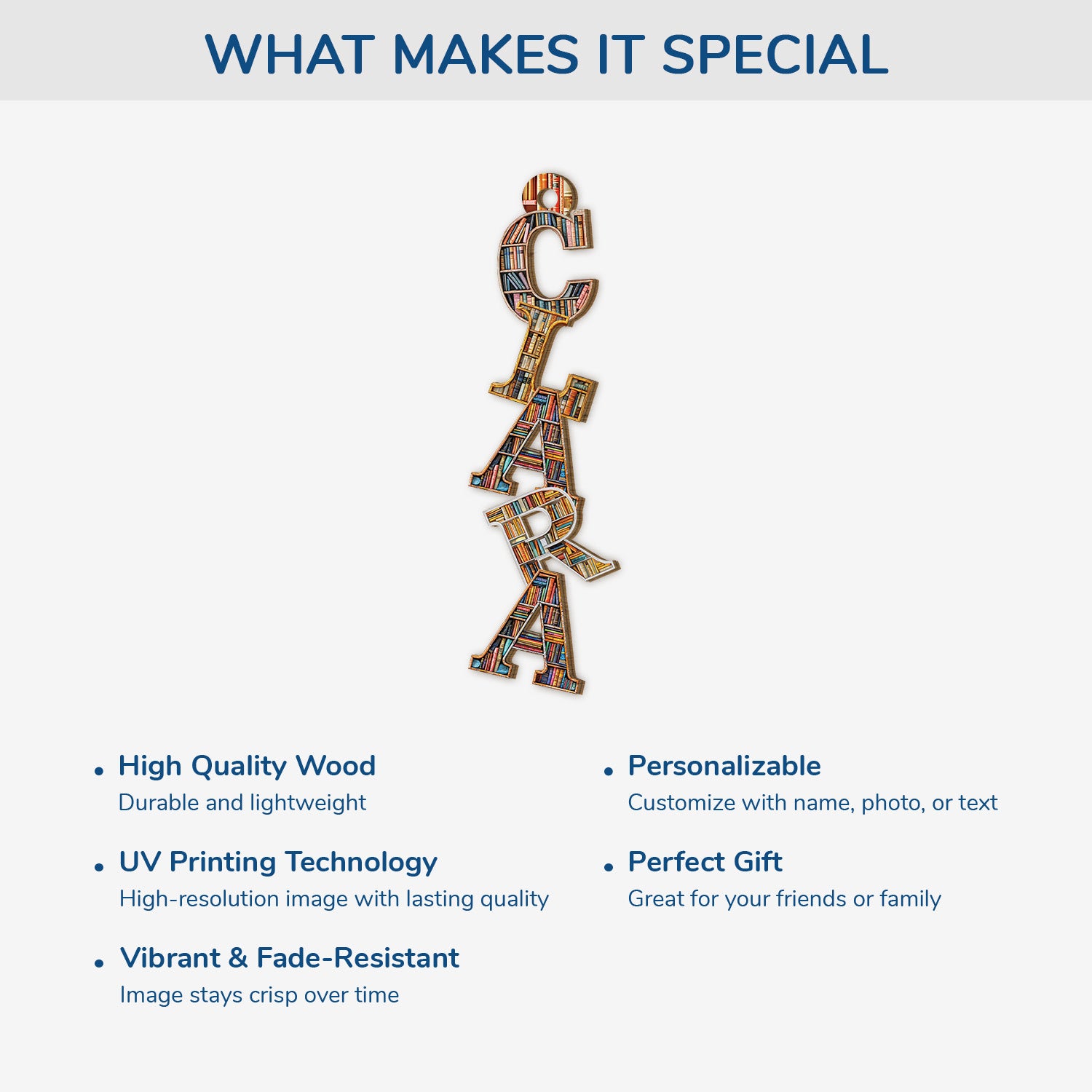 6600OUS4 3d printing effect 1 layered wooden letter ornaments custom christmas gifts for book lovers 6600O6L5A_69dec5d8 900b 4563 989e 2bf595e24fb1