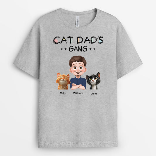 6762AUS2 personalized cat mom t shirt custom cat shirts for humans 6762AKT5D_c7c8b0fd 0d01 44fb ad20 761ee3a19be0