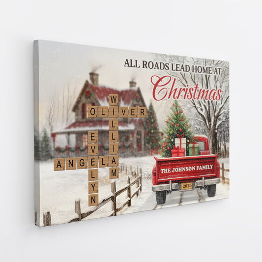 6786CUS2 personalized family crossword canvas christmas gifts for family 6786C3T5I_87b382b3 cf88 451a 89f4 d6f7f3171146