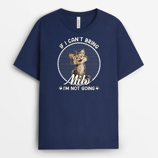 6979AUS1 custom dog shirts for humans if i cant bring my dog im not going 6979A6LQC_1_e0a39848 e5ff 44c8 a22d d9fc8472e5b9