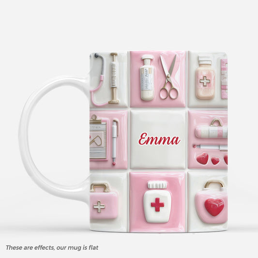 7115MUS1 3d printing effect nurse coffee mugs personalized gifts for nurses doctors 7115M6LAN_a42abc64 0ced 4329 9ebe 6efff81eeb30