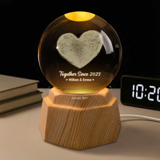 7419LUS1 3d crystal ball lamp custom couples gifts you and me we got this 7419LKVTG_7f6ace4d cc61 4568 b580 7c9dc9d555a7