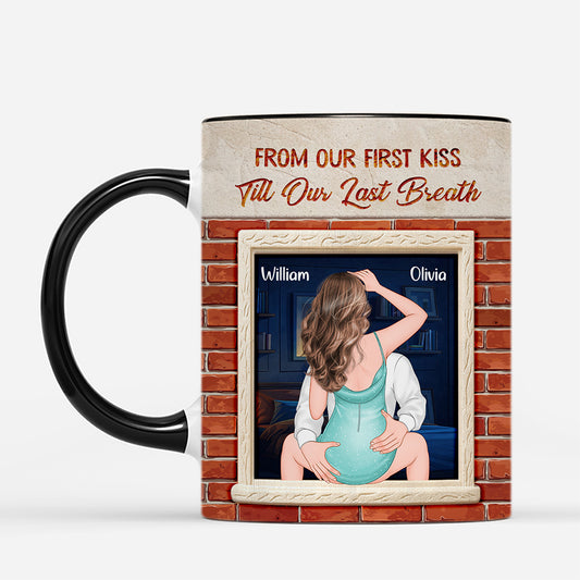 7536MUS2 3d printing effect you and me we got this mug personalized gifts for couples 7536M3QAG