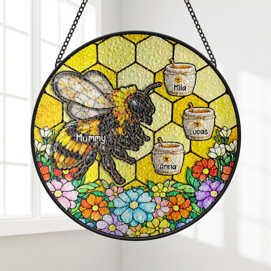 7679UUK1 personalised stained glass bee suncatcher_ for mumgranny 7679utvwa_1_2e7f9e7d d152 408f 9eeb eb969a41d482