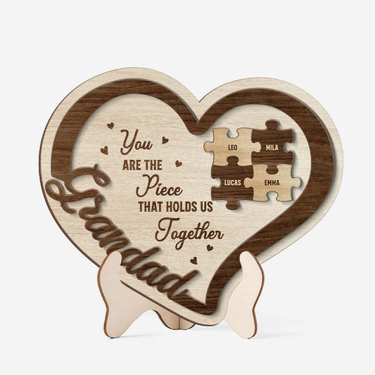 7725QUK1 personalised puzzle wooden name plaques for grandadgranny 7725qtlwb_de2263b6 9730 46a8 ba10 e26efe7ca122
