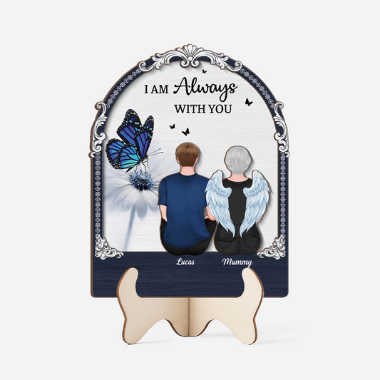 7740QUK1 personalised memorial photo wooden plaques for loss of mumdad 7740q3taa_d3a22c8c 0139 4229 ad8d 5f5c2e78652c