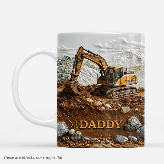 7908MUS1 3d printing effect crane truck mug custom gifts for dadgrandpa 7908m6kmb_6038fc02 04ec 495d a6fb 3ca3fe45c70f