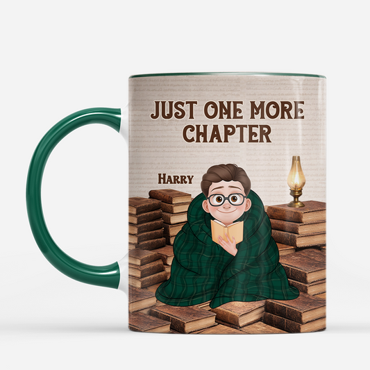 8312MUS2 so many books so little time mug_ personalized book lover gifts 8312mchhb