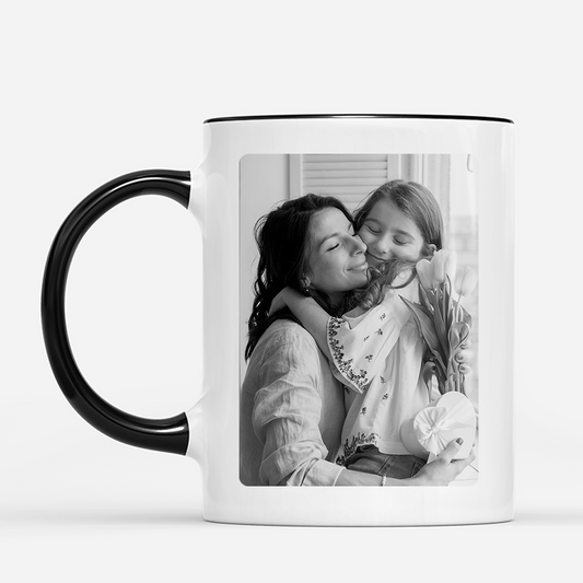 8395MUK2 personalised happiness is having mug with photo for grannygrandad 8395macnb_a5f30acf 6674 490c a391 20622fed1034