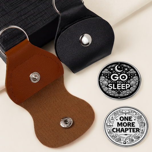 8453AUK2 personalised flip to decide pocket hug for gamersbookwormsfilm lovers 8453ajsehm