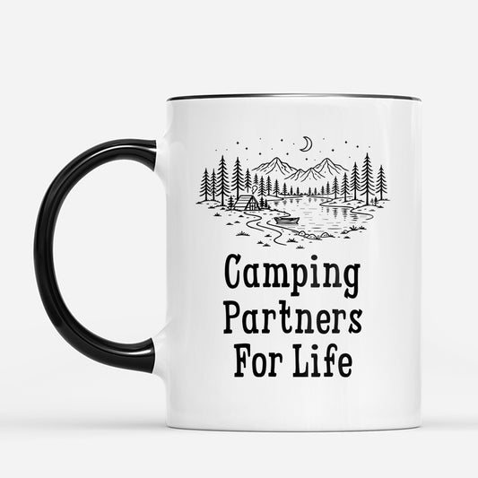8572MUK2 personalised adventure partners for life camping mug for couples 8572mtd5g_16f4c272 e869 47c4 b352 3053c84ece3a
