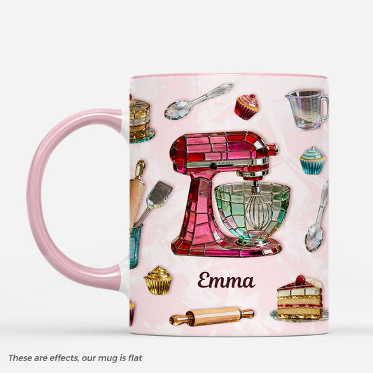 8788MUS1 3d printing effect baking coffee mugs_ with name personal gifts for herhim 8788m8cra
