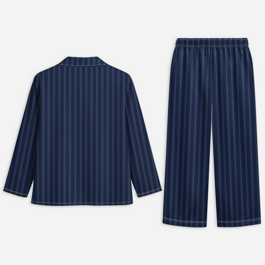 9056VUK2 personalised pyjamas with name for himher 9056v6fwa