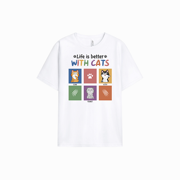 personalchic personalized gift t shirt