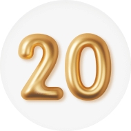 personalchic_20th_Anniversary