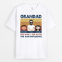 0333A247BUK2 Customised T shirts gifts Kid Grandpa Dad Text_7987c2af 05fe 4f8a 9a65 9ffb8f1f63cc