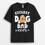 0345A960CUK1 Personalised T shirts presents Dog Lovers Text